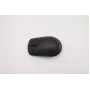 Belaidė optinė pelė Lenovo 01FJ247 1600 DPI ergonomiško dizaino, USB imtuvas