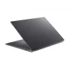 Nešiojamas kompiuteris Acer Aspire 16 AI A16-52M-75LW — Intel Core Ultra 7 258V, 16 colių WUXGA+ 2048×1280, 32 GB LPDDR5x, 1 TB SSD, Intel Arc 140V, Windows 11 Home, pilka