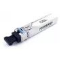 Lanview MO-TL-SM321A suderinamas TP-Link TL-SM321A SFP BX-D siųstuvas-imtuvas, 1,25 Gbps, 20 km