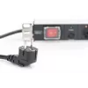 Outlet Strip Digitus DN-95403 su apsauga nuo perkrovos