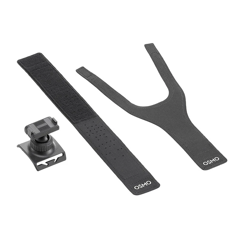 Kameros riešo dirželis DJI CP.OS.00000278.01 plotis 51,1 mm gylis 54 mm aukštis 45,9 mm