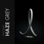 MDPC-X Sleeve Medium - Haze-Pilka, 1 m
