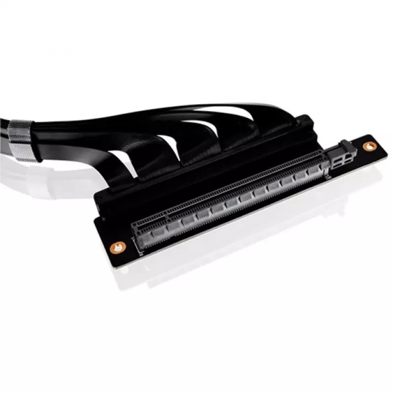 Šiluminis kabelis Thermaltake AC-077-CO1OTN-C1 4 m PCI-E x16 Gen 4.0