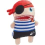 Minkštas žaislas schmidt spiele Nerimo valgytojas Jolly, pliušinis personažas, 23 cm