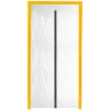 Dulkių barjeras durų remontui XXL, dulkių užuolaida 230x135 tiesi