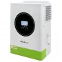 Hibridinis saulės inverteris Off-Grid 6200W | 120A