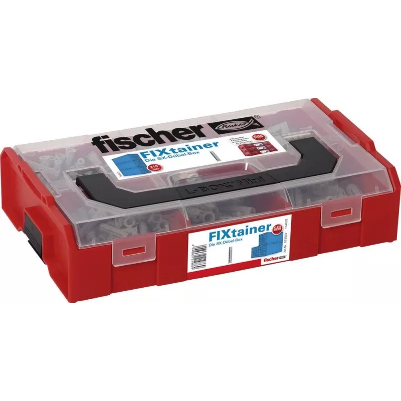 Fischer 532892