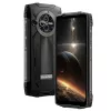 Išmanusis telefonas BV8200 12/256GB juodas