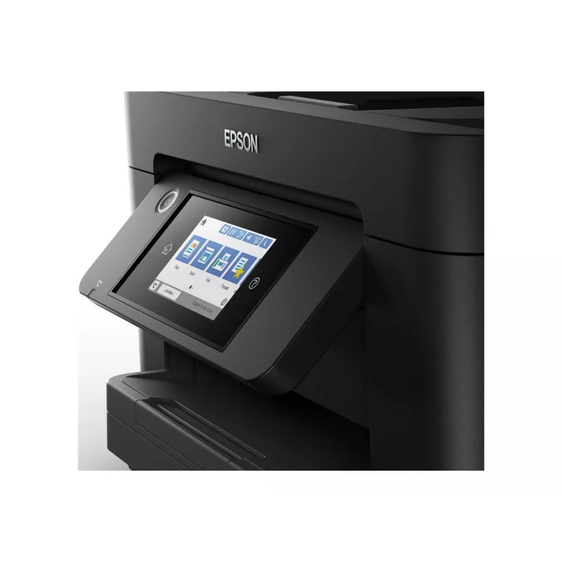 Epson WorkForce Pro WF-4825DWF rašalinis spausdintuvas A4 4800 x 2400 DPI 25 ppm Wi-Fi