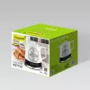 „Feel-Maestro MR-072“ elektrinis virdulys 1,2 l, baltas, 1200 W