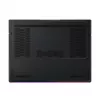 Nešiojamas kompiuteris Lenovo Legion Pro 7 16IAX10H Intel Core Ultra 9 275HX 40,6 cm (16 inch) WQXGA 64 GB DDR5-SDRAM 2 TB SSD NVIDIA GeForce RTX 5090 Wi-Fi 7 (802.11be) Juodas