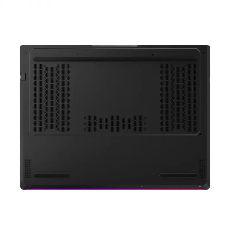 Nešiojamas kompiuteris Lenovo Legion Pro 7 16IAX10H Intel Core Ultra 9 275HX 40,6 cm (16 inch) WQXGA 64 GB DDR5-SDRAM 2 TB SSD NVIDIA GeForce RTX 5090 Wi-Fi 7 (802.11be) Juodas