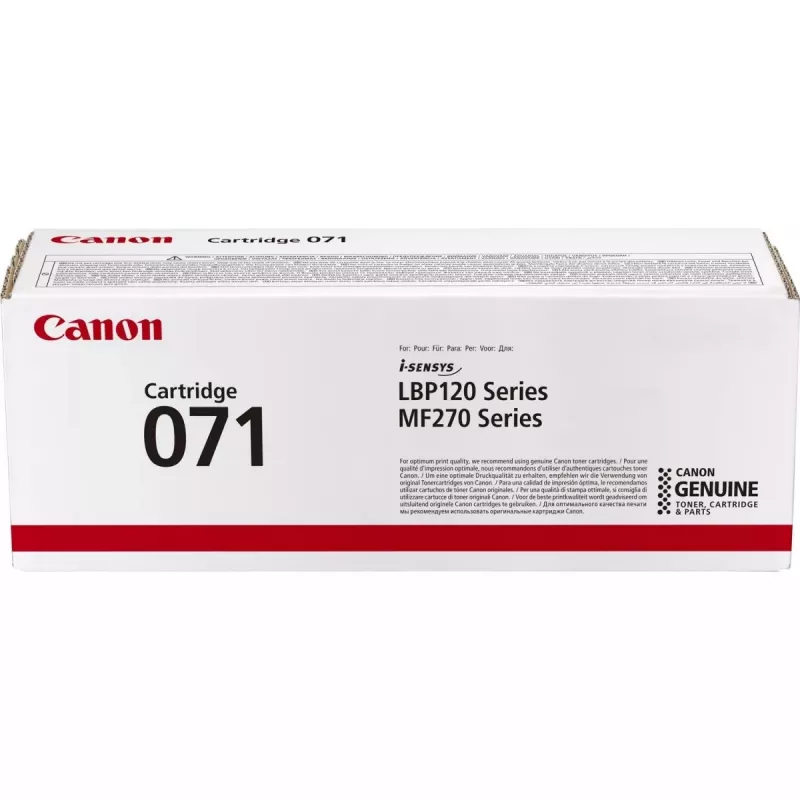 Canon 5645C002 tonerio kasetė 1 vnt. originali juoda