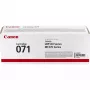 Canon 5645C002 tonerio kasetė 1 vnt. originali juoda