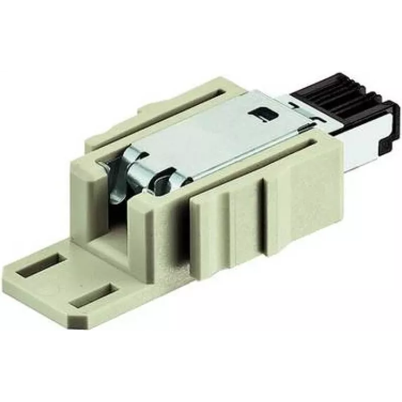HARTING Germany GmbH & Co. KG Han-Modular RJ45 Cat5 Stvb.4p 09 45 400 1100 (09454001100)