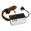 Streacom ZeroFlex 240 maitinimo šaltinis - 240 W