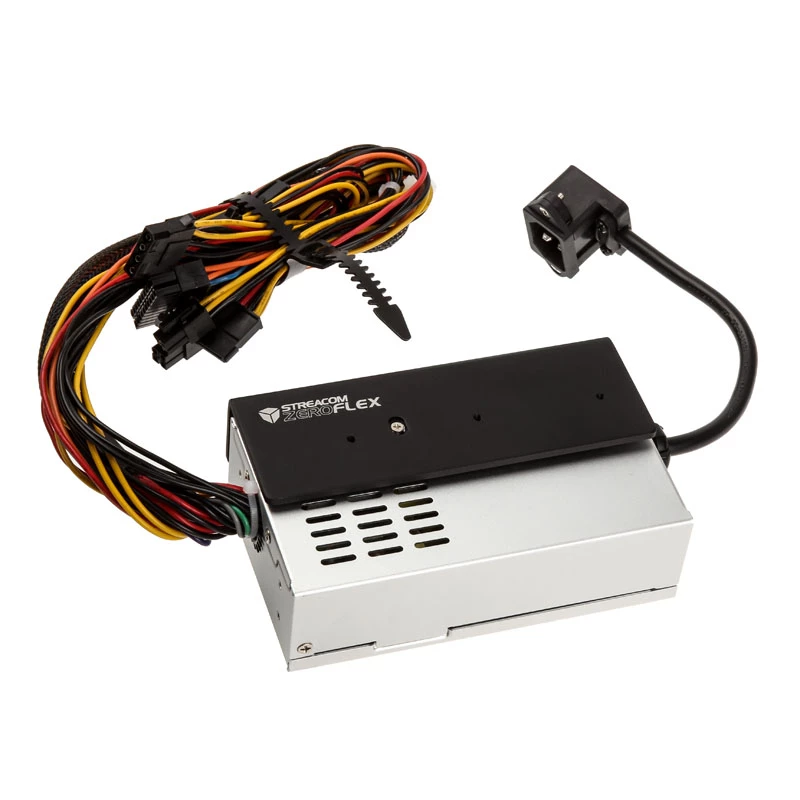 Streacom ZeroFlex 240 maitinimo šaltinis - 240 W