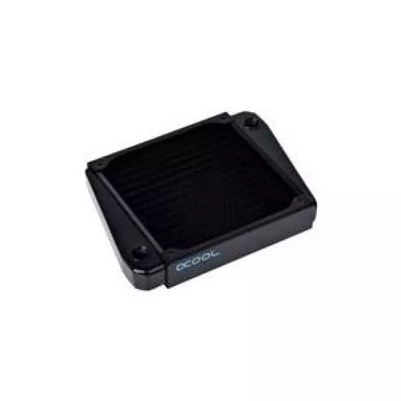 Alphacool NexXxoS ST30 Full Copper X-Flow 140mm radiatorius (14241)