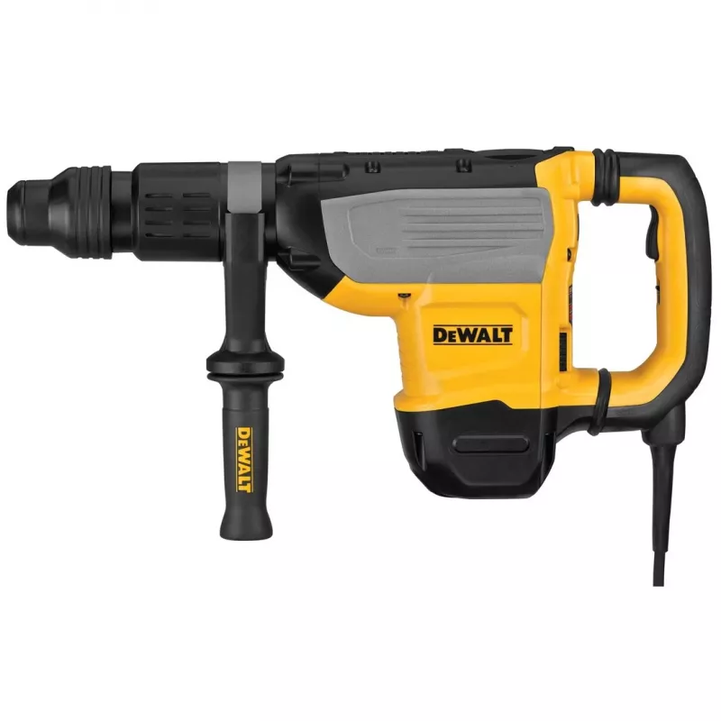 DeWALT D25773K-QS plaktukas juodas, geltonas