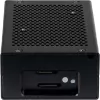 Joy-IT RB-AlucaseP5-01B SBC korpusas Raspberry Pi aliuminis juodas (RB-AlucaseP5-01B)