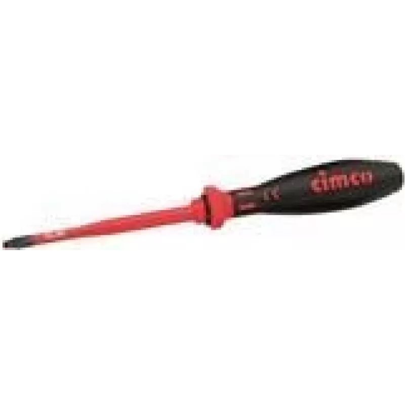 Rankinis atsuktuvas Cimco 117784 Vienas tiesusis atsuktuvas Ilgis 155 mm