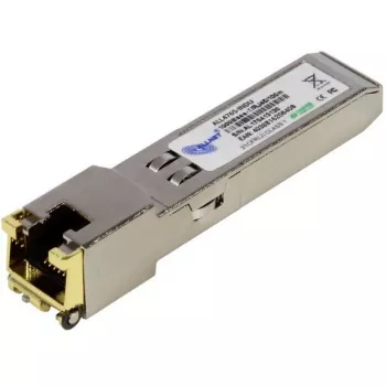 ALLNET jungiklio modulis ALL4765-INDU SFP(Mini-GBIC), 1000Mbit, RJ45(TP), pramoninis -40/+85 laipsnių