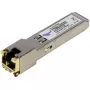 ALLNET jungiklio modulis ALL4765-INDU SFP(Mini-GBIC), 1000Mbit, RJ45(TP), pramoninis -40/+85 laipsnių