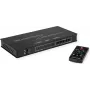 ROLINE HDMI Quad Multi-Viewer jungiklis 4f. vientisas (14.01.3596)