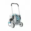 Sodo žarnos ritės būgnas Cellfast C.ENERGO COL.EXPLORER 25 KPL C55-065