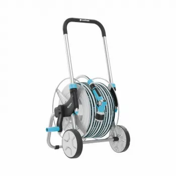 Sodo žarnos ritės būgnas Cellfast C.ENERGO COL.EXPLORER 25 KPL C55-065