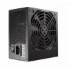 FSP HEXA 85+ PRO 650W maitinimo blokas ATX ATX2.5 juodas, 650 W, 100–240 V, 50–60 Hz, 9–4 A, aktyvus, 100 W