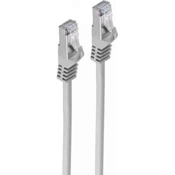 shiverpeaks BS75550 tinklo kabelis pilkas 50 m Cat.7 neapdorotas kabelis S/FTP (S-STP) (BS75550)