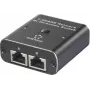 Renkforce RF-EW-700 tinklo komutatorius RJ45 2 prievadų 5 GBit/s USB maitinimas (RF-6736628)