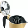 Moka pot Bialetti Orzo Express Juoda Geltona