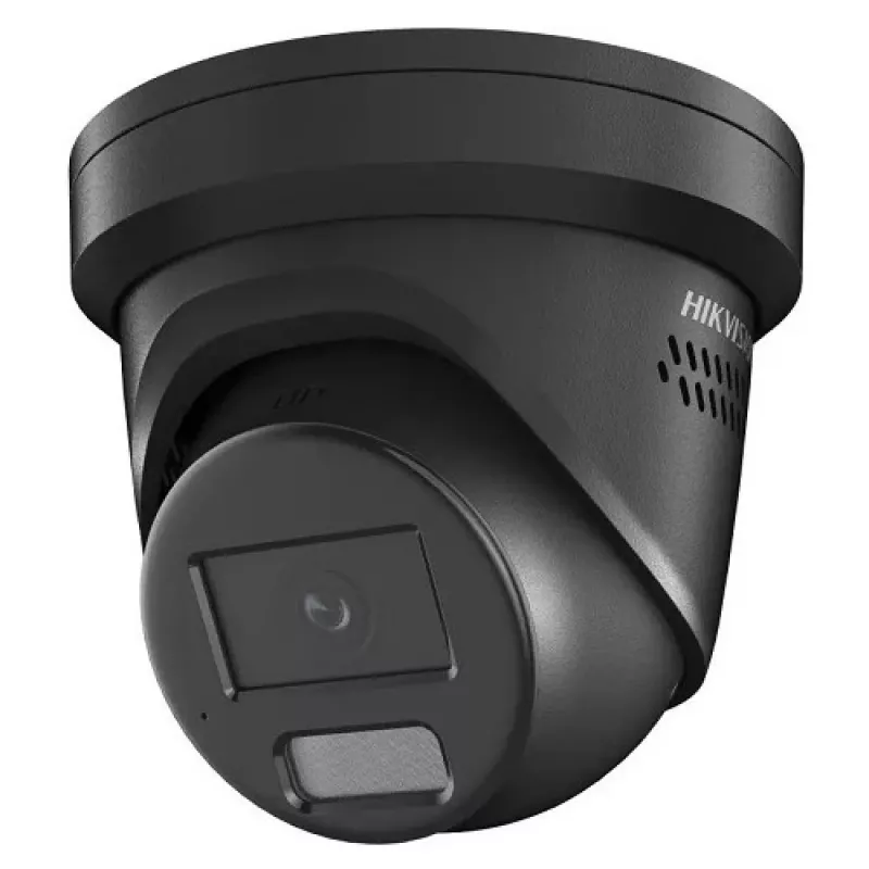 Hikvision 2347HLIU28B Juoda