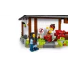 LEGO NINJAGO 71858 Four Weapons Juodasmith - 15th Anniversary