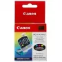 Canon BCI-11 rašalo kasetė, Originali, žalsvai mėlyna, rausvai raudona, geltona