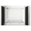 Laisvai stovinti tinklo spinta DIGITUS Unique Series 42U 800x800 mm IP20 800 kg pilka