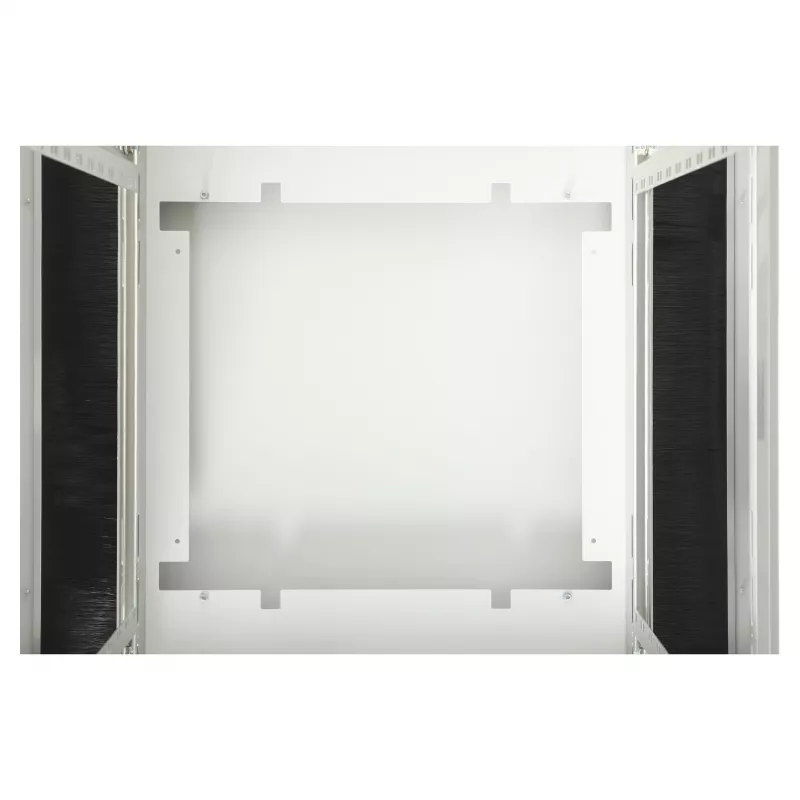 Laisvai stovinti tinklo spinta DIGITUS Unique Series 42U 800x800 mm IP20 800 kg pilka