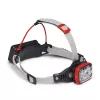 Juoda Diamond Distance 1500 raudona, balta rankinė lempa LED