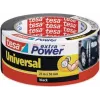 TESA Extra Power - Montavimas - Amatai - Ženklinimas - Remontas - Viduje ir lauke - Juoda - Metalui - Medžiui (56388-1-3)
