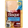 INABA Ciao Bisque Tuna – kačių skanėstai – 40 g