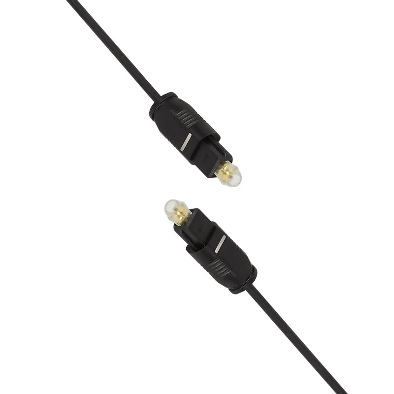 Garsinis kabelis LogiLink Toslink 10 m