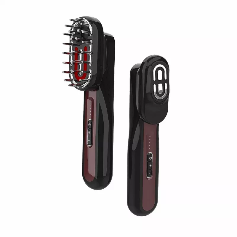Garett Beauty Multi Care Brush – galvos odos, veido ir kūno priežiūros prietaisas