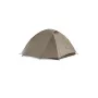 Palapinė Naturehike Yunchuan 3 cnk2300zp024 ruda — 3 asmenų talpa
