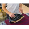 Lyginimo įrenginys KRUPS VaporMax 3000W 47583 – garo lygintuvas, 3000 W galia, modelis VaporMax 47583