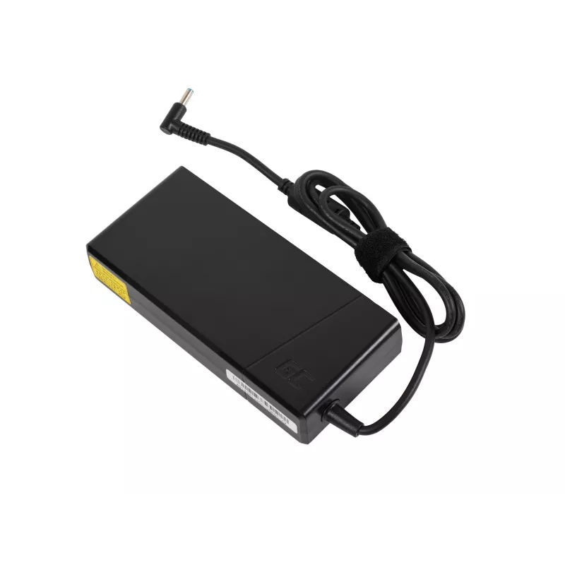 Maitinimo adapteris Green Cell AD142P 200W Universalus Juodas