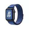 Dirželis Apple Nike Sport Loop MGCT4ZM/A Mėlynas 40 mm