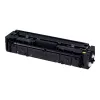Canon 045 dažų kasetė 1 vnt. Originali Geltona