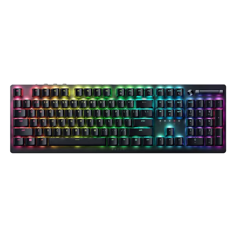 Razer RZ03-04360400-R3G1 tinklo įrenginys raudonas